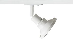 RENDL PURINA egyáramkörös sínre fehér 230V LED GU10 8W