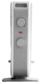 Concept KS3030 konvektor turbóval 2000 W, fehér