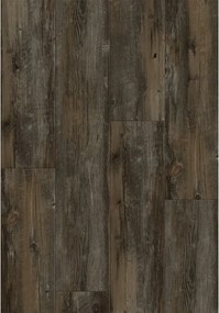 Mexen Tulsa vinil panelek 1227 x 187 mm LVT Dryback 2,5 mm, PVC alátét, 4 V-fuga, Fenyő - F1376-1227-187-255-4V1-01