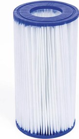 Bestway BORA BORA rattan hatású fémvázas medence szett 549 x 122 cm