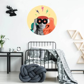 INSPIO Falmatricák teenagereknek saját képből