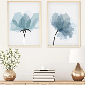 Falikép, 50×70 cm – Huhu24