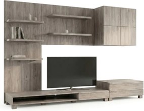 Nappali fal Harmonal (barna). 1121025