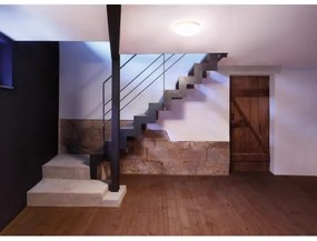 Steinel 056131 - LED Fürdőszobai lámpa RS PRO LED P3 LED/19,5W/230V IP54 3000K