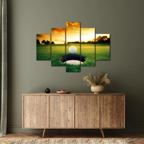 Kép - Golf (150x105 cm)