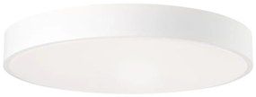 Brilliant - dimmelhető LED mennyezeti lámpatest SLIMLINE LED/60W/230V átm. 49 cm fehér + távirányító