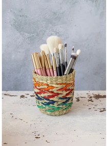 Színes tengerifű kaspó - Kitchen Craft