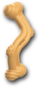 GiGwi rágócsont S-csont M-es méret, 14 cm