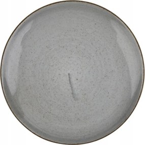 Desszert tányér 20,5 cm Boss Grey