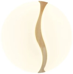 Globo 41790-20 - LETICIA LED mennyezeti lámpa 24W, 39 cm átm.