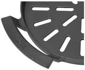 Serpenyő grillsütőre Lore – FABINI