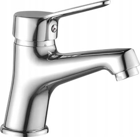 Trinnity Eco Álló Mosdócsaptelep Automata Dugóval Króm