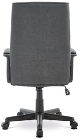 Autronic KA-L608 GREY2 irodai szék