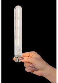 LED Szabályozható izzo 21 cm E27/5W/230V - Lucide 49031/05/60