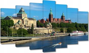 Képek 140x80 Szczecin tengelyei