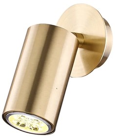 KH Lupe mini design fali lámpa -replika outlet