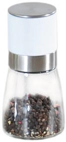 Kesper 13541 Üveg borsőrlő, magasság 14 cm