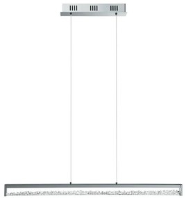 Eglo Cardito 90929 LED-es függesztett lámpa, 6x6W LED