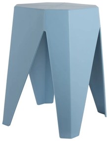 Kék műanyag ülőke Cherish – Leitmotiv