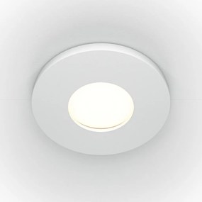 Maytoni STARK DL083-01-GU10-RD-W Beépíthető spotlámpa 1x50W/GU10 IP65