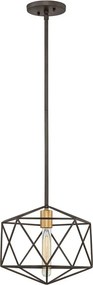 Hinkley Lighting ASTRID HK-ASTRID-MP Függőlámpa 1x60W/E27