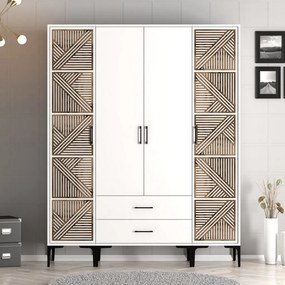 Kumsal PTP - White