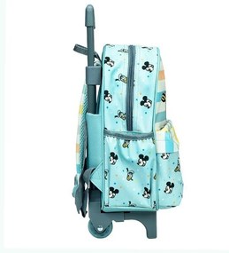 Disney Donald Sailor gurulós ovis hátizsák, táska 30 cm