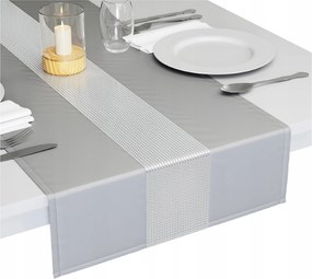 Strasszköves asztali futó 40x220 abrosz asztali futók strasszkő klasszikus