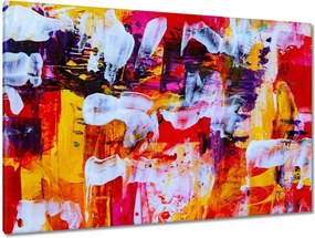 Festmények 120x80 Absztrakt Tony