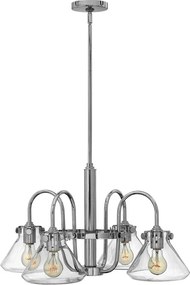 Hinkley Lighting CONGRESS HK-CONGRESS4-A-CM Csillár 4x60W/E27