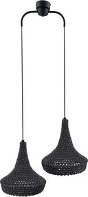 Antigo Mahaka 5182 Függőlámpa 2x60W/E27 IP20
