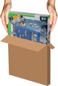 Családi játék Hajók - Iso Trade