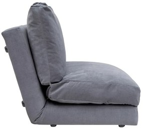 Taida Grey kinyitható kanapé