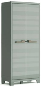 KIS PLANET+ szekrény magasan osztott 80 cm