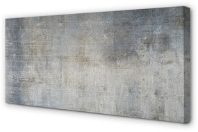 Canvas képek Stone wall fal 100x50 cm