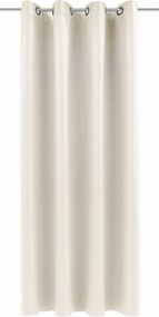 Blackout gurulós függöny, kol.fehér, 140x245cm