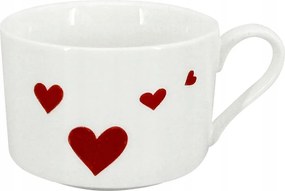 Valentin-napi csésze 250ml