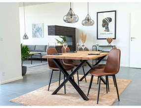 Stockholm design szék