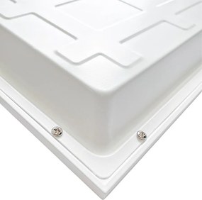 LED panel backlite 40W / 595x595 / SMD / 4000K / WH / UGR19 - PL5024U