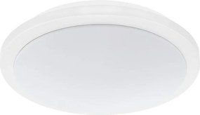 EGLO 97322 - LED Dimmelhető mennyezeti lámpatest COMPETA-ST LED/26W/230V