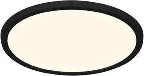 Nordlux OJA 2015036103 Süllyesztett mennyezeti lámpa 1x15W/LED IP20