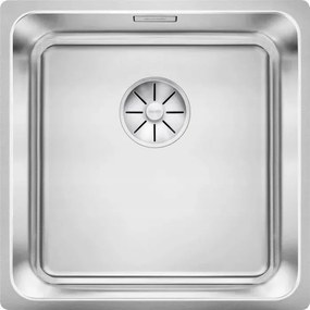 Blanco Solis 400If Csiszolt acél mosogató csaptelep A Legolcsóbban!