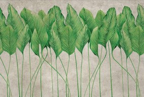 Vinyl flizelin tapéta hálószoba nappaliba sapenza wz1 368x248cm