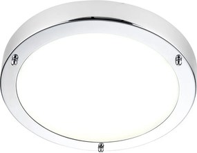 Endon PORTICO LED 54676 Süllyesztett mennyezeti lámpa 9W/LED 4000K 650LM IP44