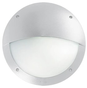 Ideal Lux Ideal Lux - Iprai világítás 1xE27/23W/230V IP66 fehér ID096681
