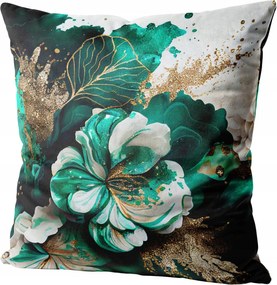 Dekorációs Párnahuzat Velúr Velvet 50x50 Párna 174