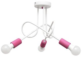 Csillár OXFORD 3xE27/15W/230V