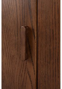 Barna komód 160x60x40 cm Arda – Dutchbone