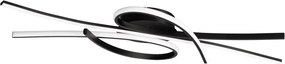 Fischer&Honsel Biba 21523 Plafonlámpa 1x34w/led 2700k-6500k 4276lm ip20