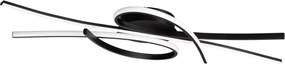 Fischer&amp;Honsel Biba 21523 Plafonlámpa 1x34w/led 2700k-6500k 4276lm ip20